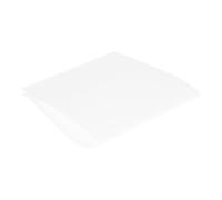 sparefixd Filtro antigrasso per cappa Hisense, 51 cm x 26 cm, tagliato su misura