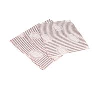 sparefixd Filtro antigrasso per ventola, confezione da 4, adatto per cappe Hotpoint