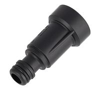 sparefixd Filtro dell'acqua per idropulitrice Bosch