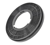 sparefixd Filtro dell'aria a carbone per cappa aspirante Candy