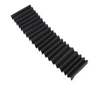 sparefixd Filtro dell'aria al carbonio per frigorifero e congelatore AEG