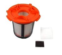 sparefixd Filtro F132 per aspirapolvere Progress