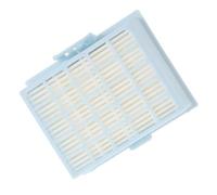 Sparefixd Filtro HEPA per aspirapolvere Bosch 00576833