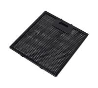 sparefixd Filtro in metallo a rete antigrasso per cappa Ikea