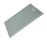 sparefixd Filtro in rete metallica per cappa aspirante AEG