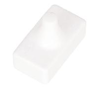 sparefixd Galleggiante in polistirene per asciugatrice Beko