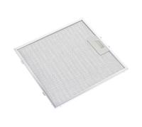 sparefixd Griglia del filtro dalla maglia del grasso del metallo del ventilatore dell'estrattore per la cappa del fornello di