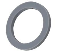 sparefixd Guarnizione coperchio brillantante per lavastoviglie Hotpoint