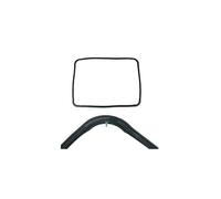 sparefixd Guarnizione in gomma per forno Ignis