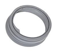 sparefixd Guarnizione in gomma per porta della lavatrice Hoover H Wash HWash