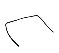 sparefixd Guarnizione per porta a 3 lati per forno Indesit