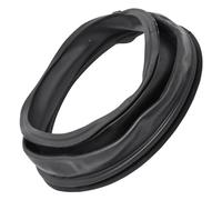 sparefixd Guarnizione per sportello della lavatrice Haier