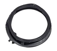 sparefixd Guarnizione per sportello della lavatrice Haier