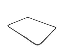 sparefixd Guarnizione per sportello in tessuto pirolitico singolo per forno NEFF Slide and Hide