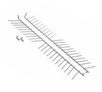 sparefixd Inserti per cestello inferiore per lavastoviglie Kuppersbusch