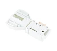 sparefixd Interblocco porta compatibile per lavatrice Indesit
