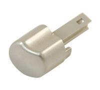 sparefixd Interruttore a pulsante per asciugatrice Zanussi