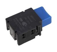 sparefixd Interruttore on/off per tosaerba Bosch Rotak 36 37 40 43 Li-