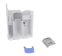 sparefixd Kit cassetto detersivo in polvere per lavatrice Electrolux