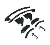 sparefixd Kit cursore pannello laterale per cappa Baumatic