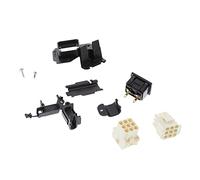 sparefixd Kit di connettori motore per cappa Ikea