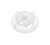 sparefixd Kit di irrigazione superiore per lavastoviglie Kitchenaid