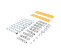 sparefixd Kit di montaggio per cappa aspirante Neff