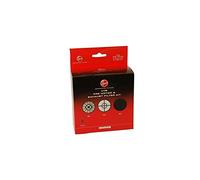 sparefixd Kit filtro aspirapolvere per Hoover VELOCITY EVO Range