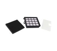 sparefixd Kit filtro EF123 per aspirapolvere Zanussi