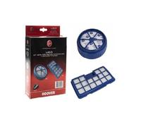 sparefixd Kit filtro HEPA per aspirapolvere Hoover Rush TCR Range Hoover U60