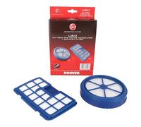 sparefixd Kit filtro HEPA per Hoover TCR4230 TCR4233-001 RUSH TCR4233021