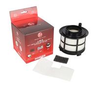 sparefixd Kit filtro HEPA U62 per aspirapolvere Hoover Sprint