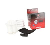 sparefixd Kit filtro HEPA U66 per aspirapolvere Hoover Sprint & Spritz SE71