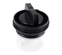 sparefixd Kit filtro pompa per lavatrice Hotpoint