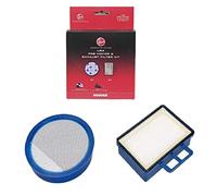 sparefixd Kit filtro U52 per aspirapolvere Hoover