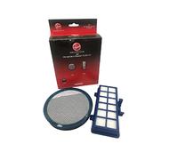 sparefixd Kit filtro U89 per aspirapolvere Hoover