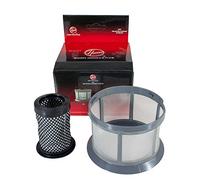 sparefixd Kit filtro U93 per aspirapolvere Hoover HF18 HF22