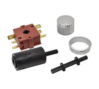 sparefixd Kit interruttore velocità ventola per cappa IKEA