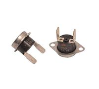 sparefixd Kit termostato per asciugatrice Hotpoint