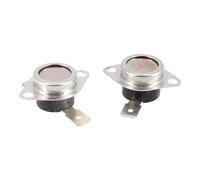 sparefixd Kit termostato per asciugatrice Proline