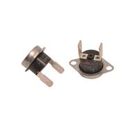 sparefixd Kit termostato per asciugatrice Swan