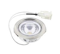 sparefixd Lampadina a LED completa per cappa Zanussi