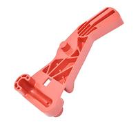 sparefixd Leva di bloccaggio ruota per tosaerba Bosch