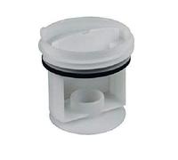 sparefixd Maniglia filtro pompa di scarico per lavatrice Whirlpool