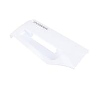 sparefixd Maniglia frontale cassetto dispenser detergente per lavatrice Hoover