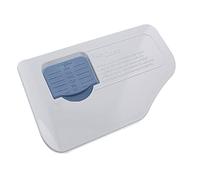 sparefixd Maniglia frontale cassetto dispenser per lavatrice Hotpoint