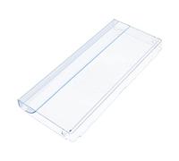 sparefixd Maniglia frontale del cassetto del congelatore inferiore per frigorifero e congelatore Bosch