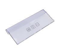 sparefixd - Maniglia frontale per cassetto per frigorifero congelatore Beko 4640640200