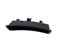 sparefixd Maniglia nera per porta lavatrice Candy Grand O VITA