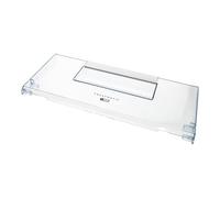 sparefixd Maniglia per pannello a discesa per congelatore AEG FROSTMATIC